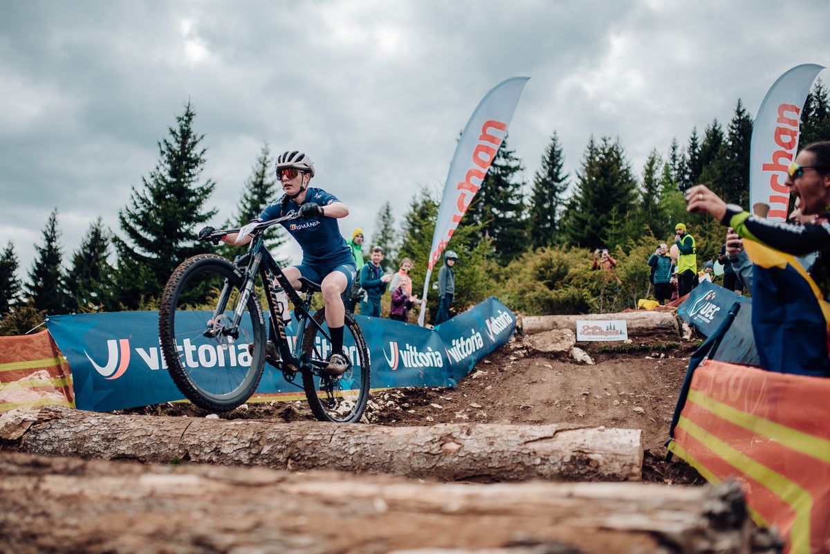 Victorie însorită a Italiei la proba de ștafetă pe echipe la Campionatele Europene de Mountain Bike