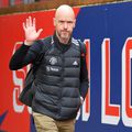 Erik ten Hag // foto: Guliver/gettyimages