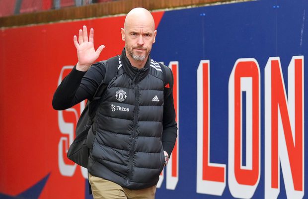 Revoluție la Manchester United! „Diavolii roșii” vor să vândă opt jucători