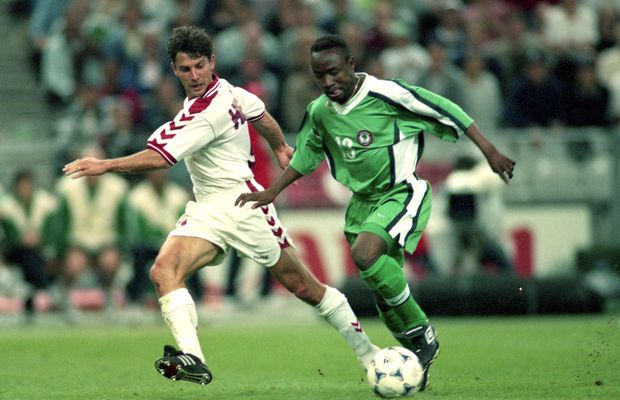 Un fost campion olimpic și fost coleg al lui Chivu la Ajax, în stare critică după un grav accident de mașină! Fratele lui a murit pe loc