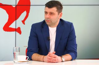 Sepsi, retrogradată-surpriză? » Raul Rusescu la GSP Live: „E debandadă! Nu mi s-a întâmplat niciodată în toată cariera”