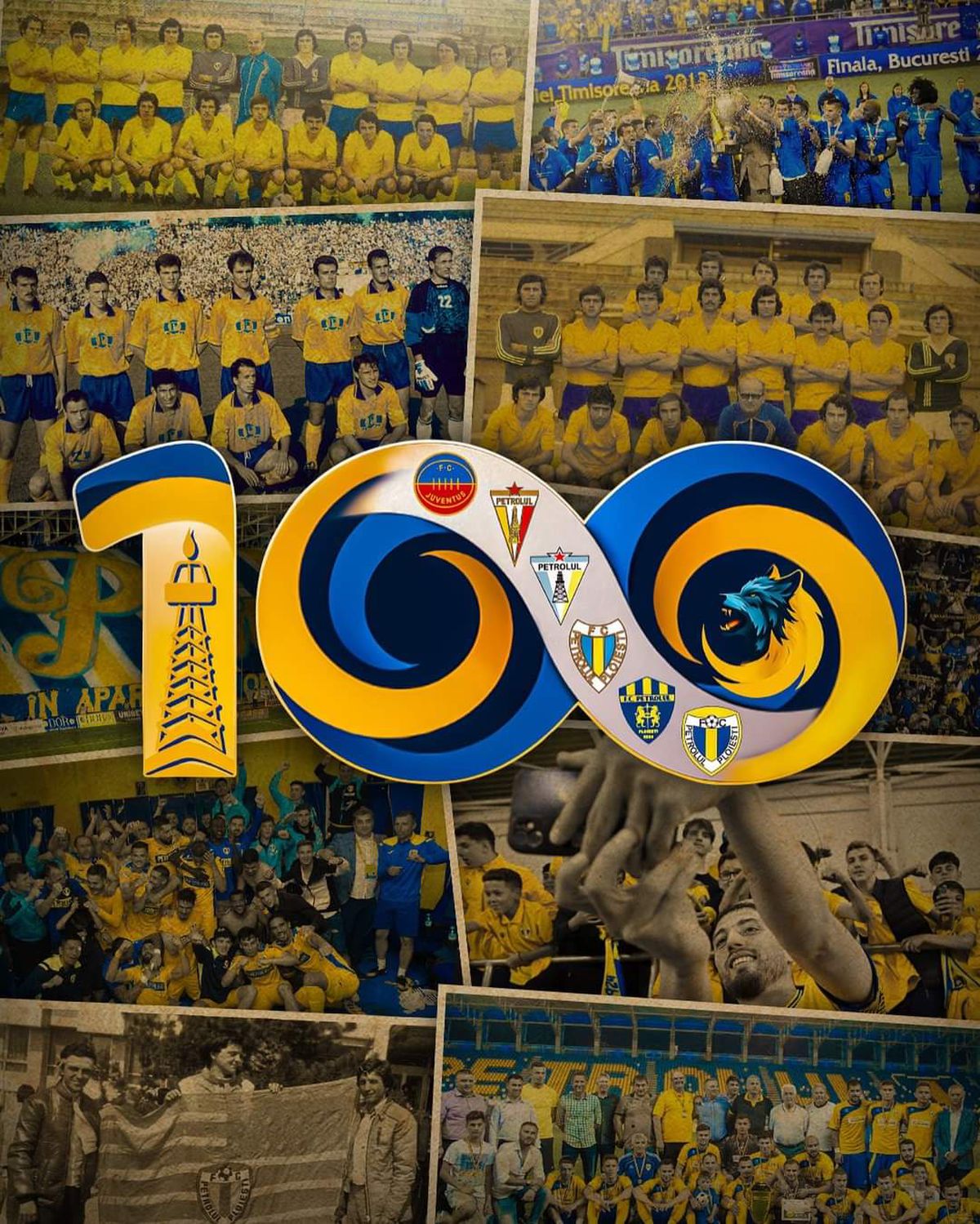 Petrolul 100. Centenarul „găzarilor”, pregătiri pentru marele eveniment