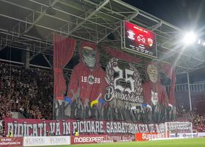 „Familia Rapid”, zdruncinată din nou » Ce s-a întâmplat cu 24 de ore înaintea meciului cu Sepsi
