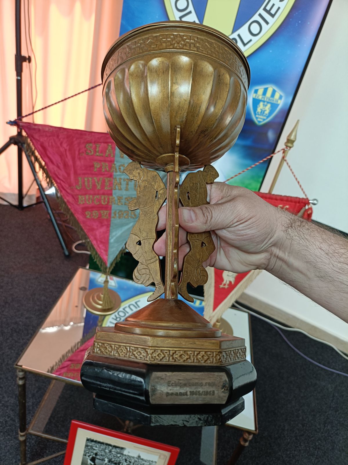 Petrolul 100. Centenarul „găzarilor”, pregătiri pentru marele eveniment