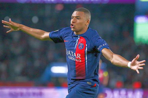 Kylian Mbappe (25 de ani) a anunțat oficial că se va despărți de PSG la finalul acestui sezon.