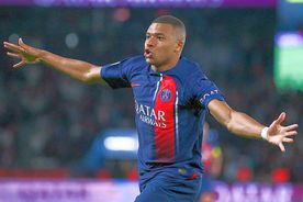 Kylian Mbappe și-a anunțat plecarea de la PSG: „Duminică va fi ultimul meu meci pe Parc des Princes” » Mesajul megastarului francez