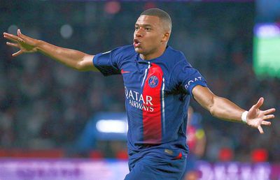 Kylian Mbappe și-a anunțat plecarea de la PSG: „Duminică va fi ultimul meu meci pe Parc des Princes” » Mesajul megastarului francez