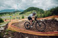 Victorie însorită a Italiei la proba de ștafetă pe echipe la Campionatele Europene de Mountain Bike