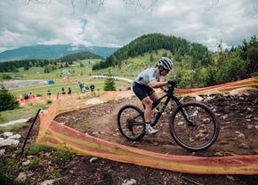Victorie însorită a Italiei la proba de ștafetă pe echipe la Campionatele Europene de Mountain Bike