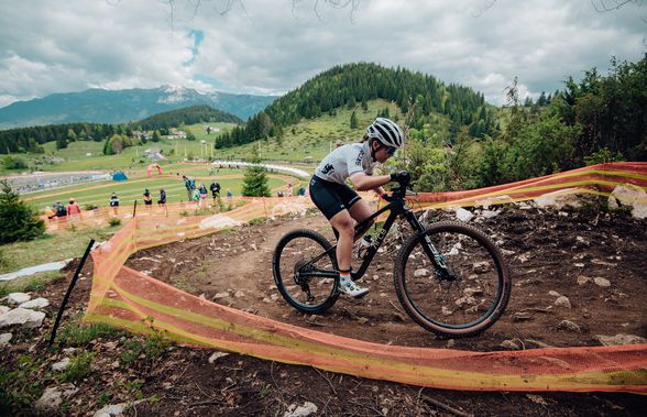 Victorie însorită a Italiei la proba de ștafetă pe echipe la Campionatele Europene de Mountain Bike