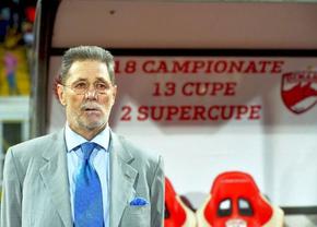 Cornel Dinu l-a DESFIINȚAT pe conducătorul lui Dinamo: „Banii au fost folosiți de acest expert care s-a născut fără zâmbet pe față”