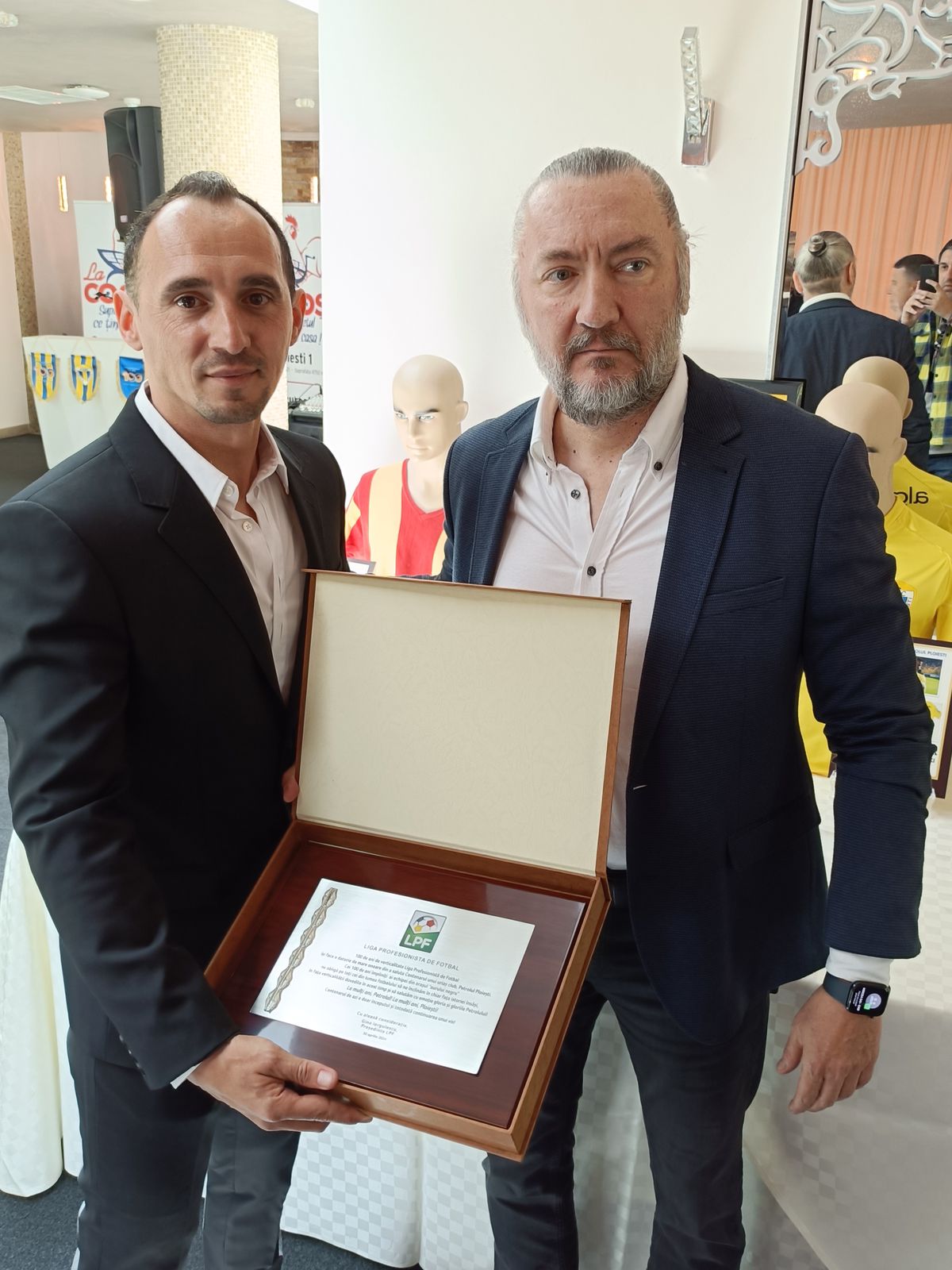 Petrolul 100. Centenarul „găzarilor”, pregătiri pentru marele eveniment