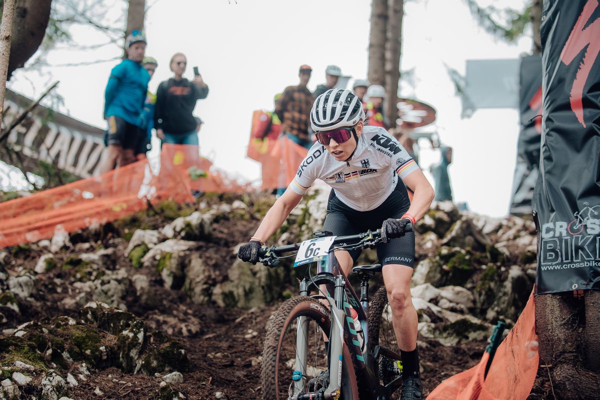 Victorie însorită a Italiei la proba de ștafetă pe echipe la Campionatele Europene de Mountain Bike