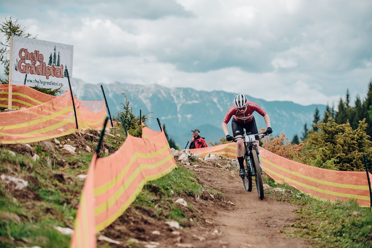 Victorie însorită a Italiei la proba de ștafetă pe echipe la Campionatele Europene de Mountain Bike