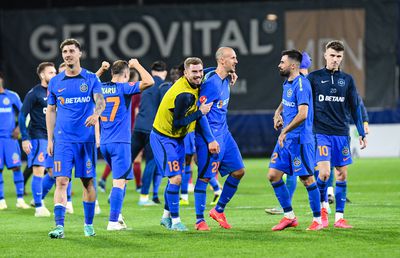 FCSB mai are un singur absent pentru meciul cu CFR Cluj: „Veste proastă!”