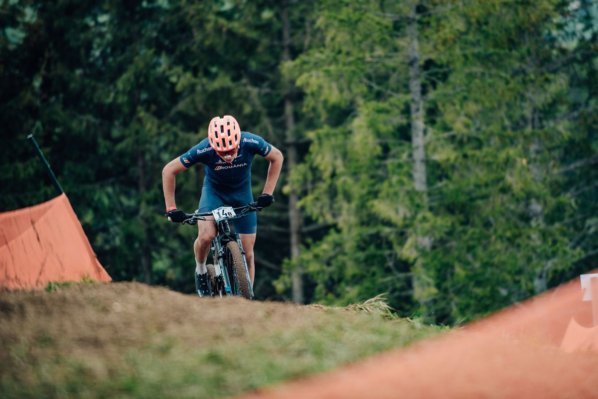 Victorie însorită a Italiei la proba de ștafetă pe echipe la Campionatele Europene de Mountain Bike