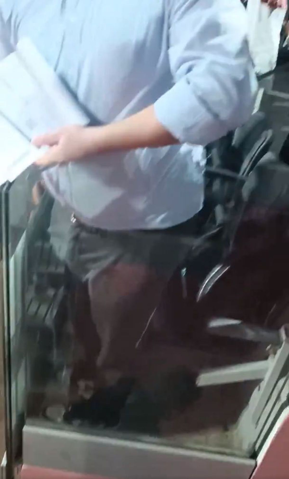 Novak Djokovic a primit verdictul medicilor după ce a fost lovit în cap la Roma