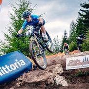 ZIUA 3 a Campionatelor Europene de Mountain Bike (MTB)	FOTO Tibi Hila & Traian Olinici