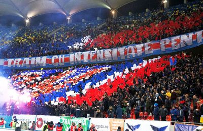 Stadionul Steaua, luat cu ASALT » Câte bilete mai sunt disponibile pentru FCSB - Sparta Praga