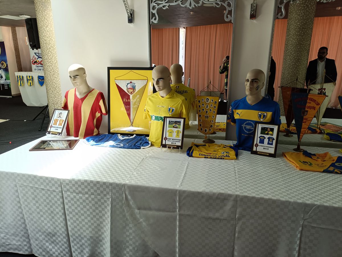 Petrolul 100. Centenarul „găzarilor”, pregătiri pentru marele eveniment