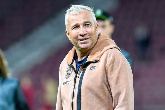 Dan Petrescu
