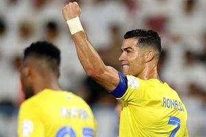 Florin Tănase s-a duelat cu Ronaldo! Meciul, decis în prelungiri