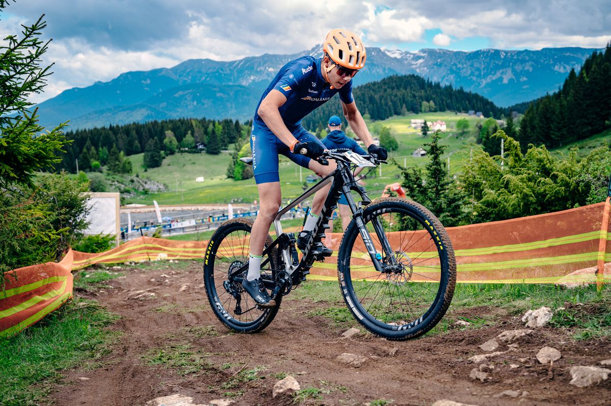 Victorie însorită a Italiei la proba de ștafetă pe echipe la Campionatele Europene de Mountain Bike