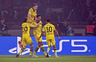 Uluitor! Dortmund încasează mai mulți bani dacă pierde finala Champions League » Este posibil datorită unei clauze INCREDIBILE