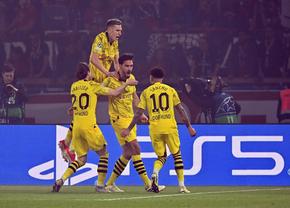 Uluitor! Dortmund încasează mai mulți bani dacă pierde finala Champions League » Este posibil datorită unei clauze INCREDIBILE