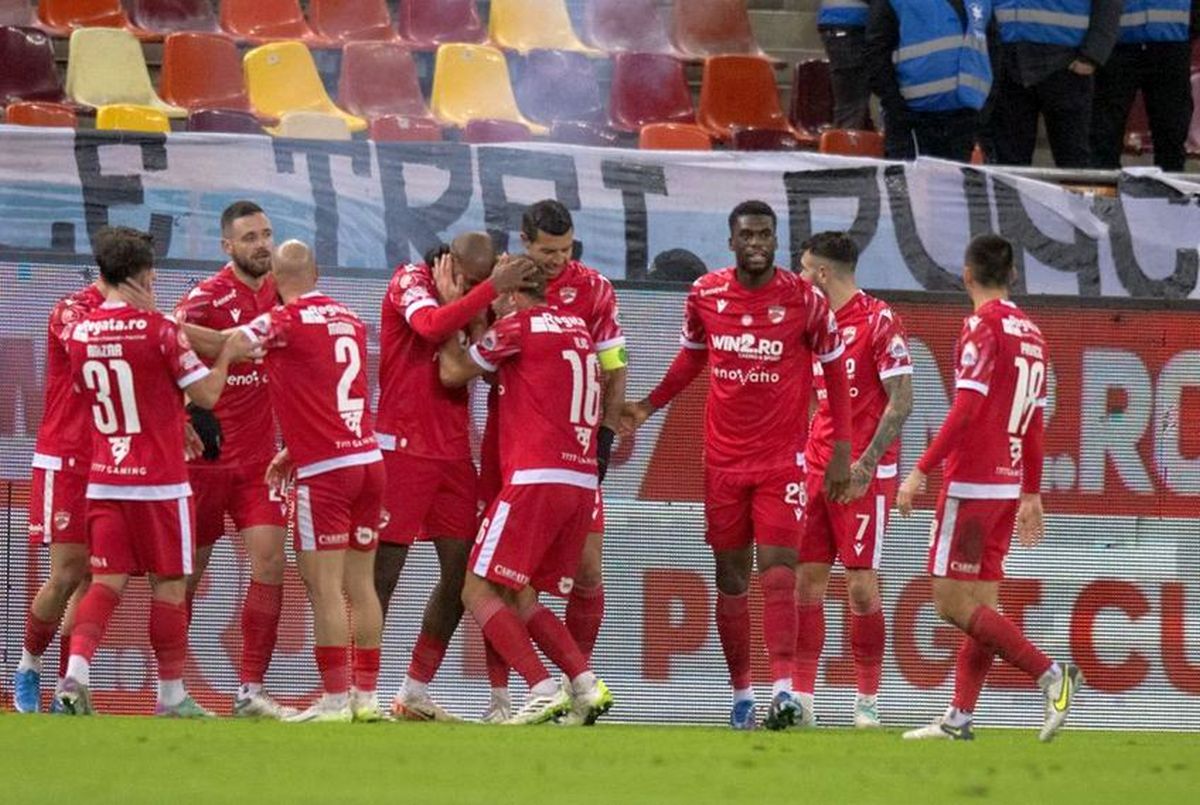 Dinamo, veste MARE înainte de „finala” cu UTA Arad! Ce a decis Comisia de Recurs