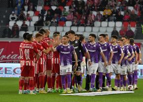 Borisav Burmaz, reacții după Sepsi - Rapid 3-2 » „Avem probleme în defensivă, în atac putem face ce vrem”
