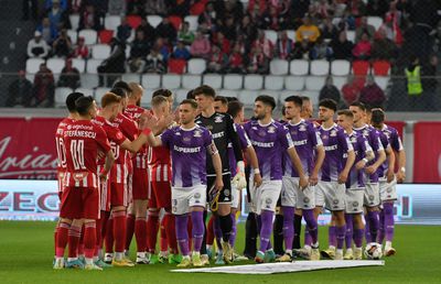 Borisav Burmaz, reacții după Sepsi - Rapid 3-2 » „Avem probleme în defensivă, în atac putem face ce vrem”