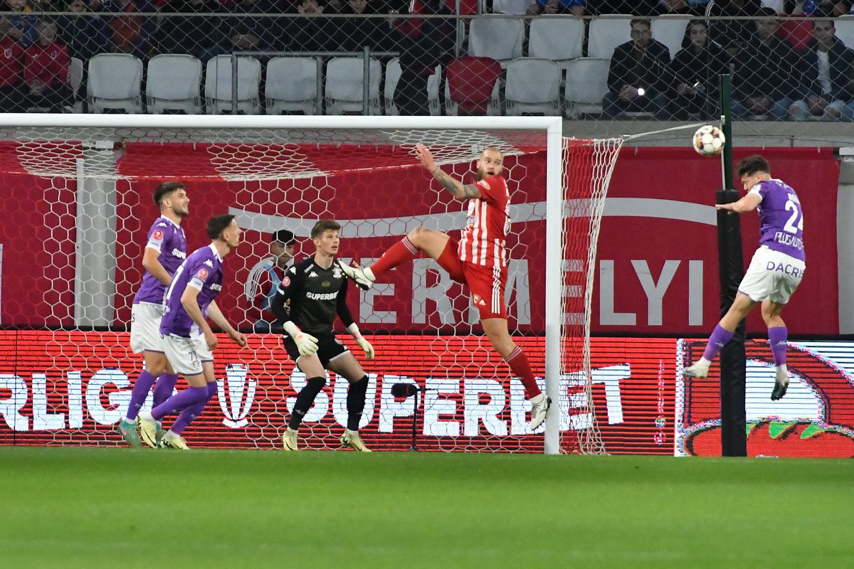 Bernd Storck, după Sepsi - Rapid 3-2: „Acesta a fost obiectivul nostru, să ținem Rapidul sub noi”