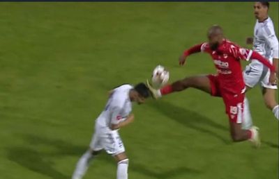 Romario Benzar a răbufnit dur după diminuarea pedepsei lui Hakim Abdallah: „Incredibil! Și șase etape erau puține! Sună-mă, comisie, și pe mine să vezi dacă sunt bine!”