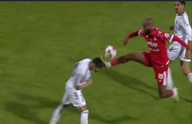 Romario Benzar a răbufnit dur după diminuarea pedepsei lui Hakim Abdallah: „Incredibil! Și șase etape erau puține! Sună-mă, comisie, și pe mine să vezi dacă sunt bine!”