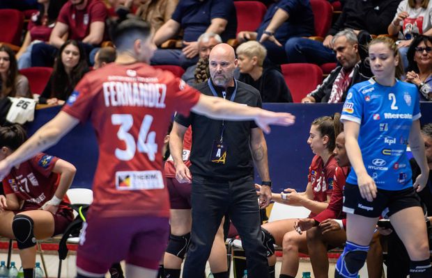 Rapid are de plătit o avere către Lacrabere și Rasmussen! Lovitura dată de Comisia de Disciplină a FRH