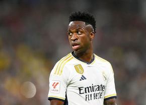 Se spulberă orice record de transfer în fotbal! » Un colos european pune pe masă 300 de milioane de euro în schimbul lui Vinicius de la Real