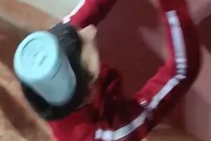 Lovit în cap cu un recipient de aluminiu, Novak Djokovic nu a participat la conferința de presă și a avut nevoie de îngrijiri medicale » Ce a provocat incidentul