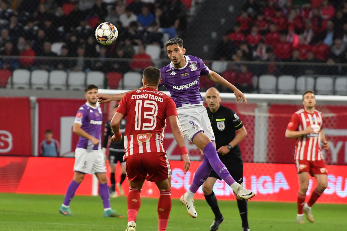 Borisav Burmaz, reacții după Sepsi - Rapid 3-2 » „Avem probleme în defensivă, în atac putem face ce vrem”