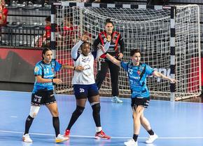 Semifinală românească în Final Four-ul EHF European League! Bistrița și Brăila se bat pentru un loc în finală