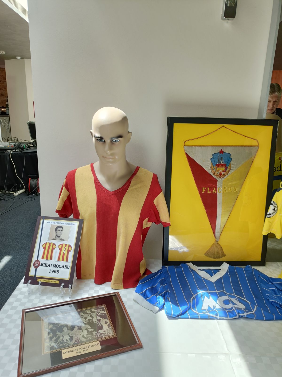 Petrolul 100. Centenarul „găzarilor”, pregătiri pentru marele eveniment