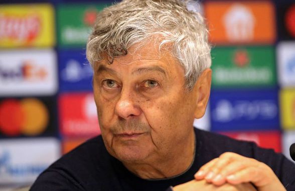 Mircea Lucescu se implică deja la Rapid » Anunț MAJOR în direct: „Dacă Șucu face tot ce trebuie, asta i s-a promis!”