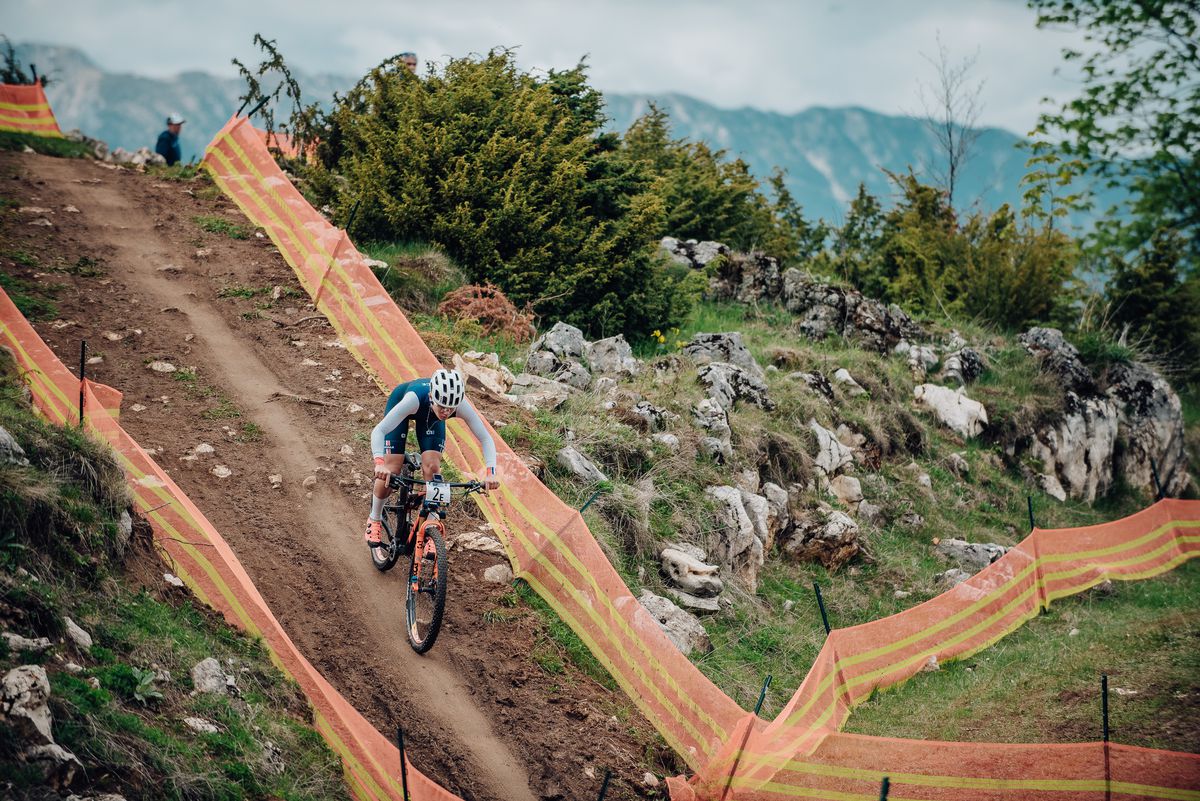 Victorie însorită a Italiei la proba de ștafetă pe echipe la Campionatele Europene de Mountain Bike