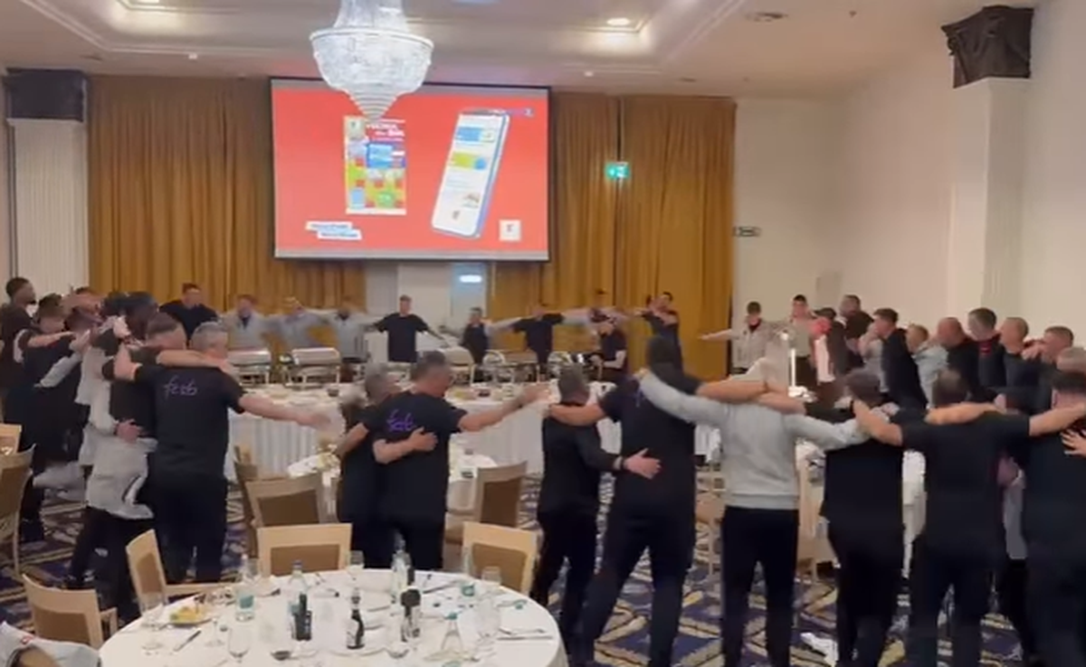 Curtat din zona arabă, Elias Charalambous a primit dezlegare din partea lui Becali: „Decid eu în locul lui!”