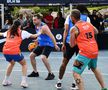BCR Sport Arena Streetball - sezonul 20
