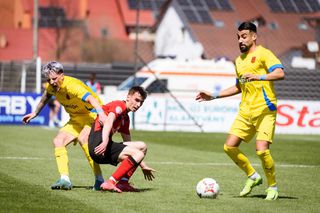 Știm prima echipă calificată matematic la barajul de promovare în Superliga » Csikszereda a dat calculele peste cap