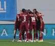 Universitatea Craiova - CFR Cluj, etapa #8 din play-off // 10.05.2025