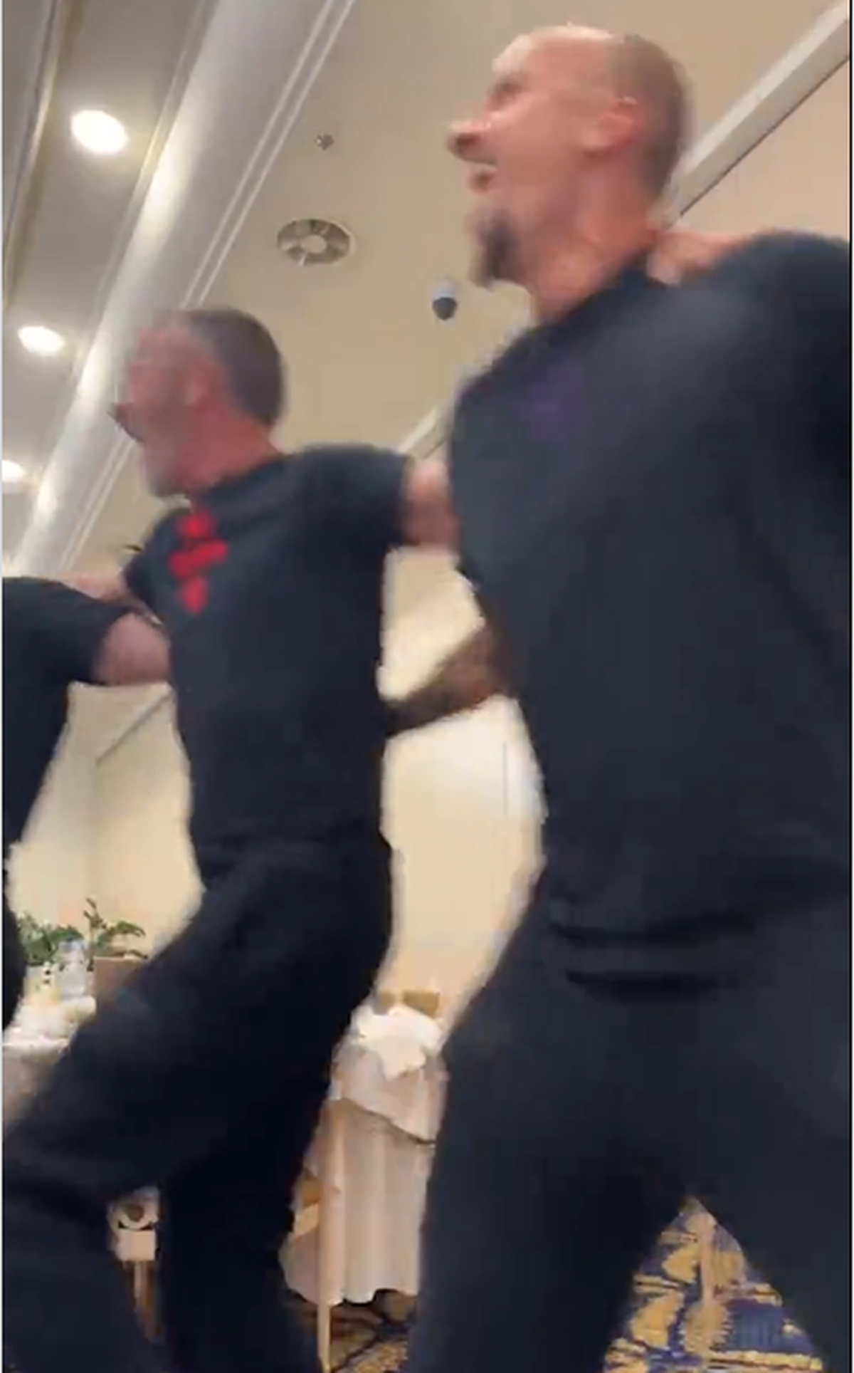 Curtat din zona arabă, Elias Charalambous a primit dezlegare din partea lui Becali: „Decid eu în locul lui!”