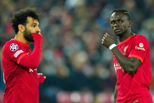 Mohamed Salah recunoaște în premieră conflictul cu Sadio Mane: „Au existat tensiuni între noi”