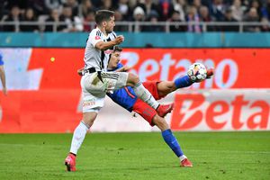 Vești mari pentru FCSB venite de la Cluj » Sabău se confruntă cu probleme mari de lot: „Trebuie să găsesc improvizații”